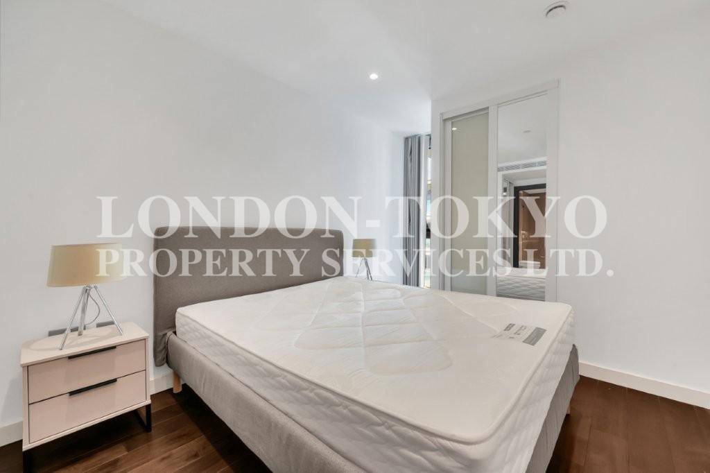 Royal Mint Gardens E1 :: London-Tokyo Property Service
